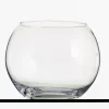 Kula, Vase, Glass, 20Cm