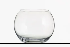 Kula, Vase, Glass, 20Cm