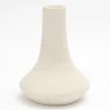 Kyle, Vase, Clay