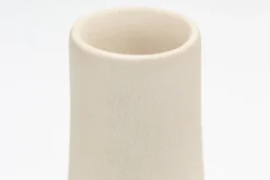 Kyle, Vase, Clay