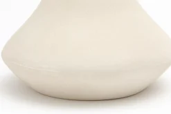 Kyle, Vase, Clay