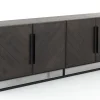 Lana, Sideboard, 4 Doors