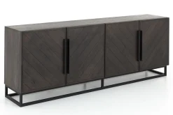 Lana, Sideboard, 4 Doors