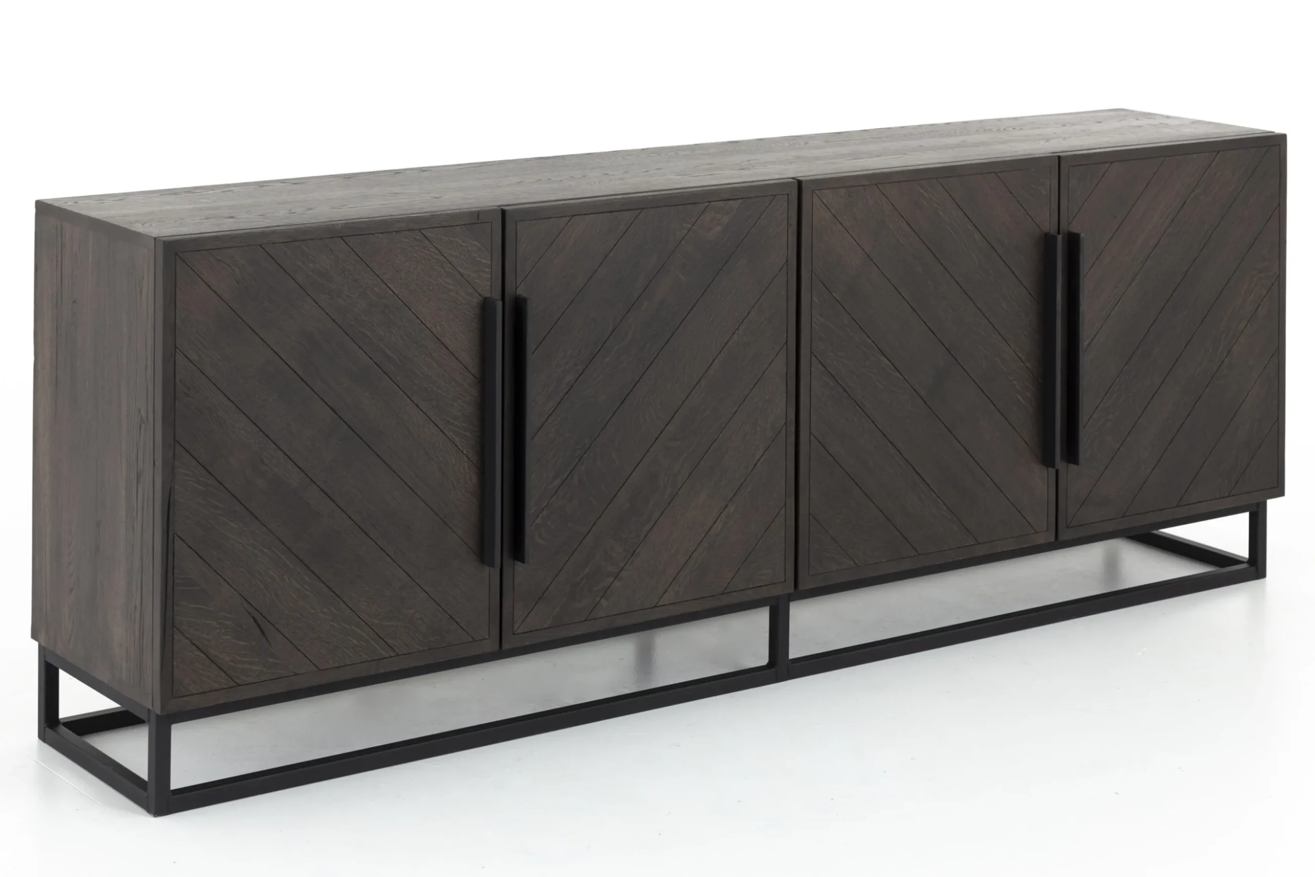 Lana, Sideboard, 4 Doors