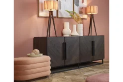 Lana, Sideboard, 4 Doors