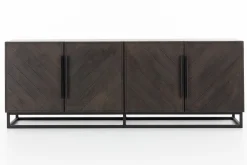Lana, Sideboard, 4 Doors