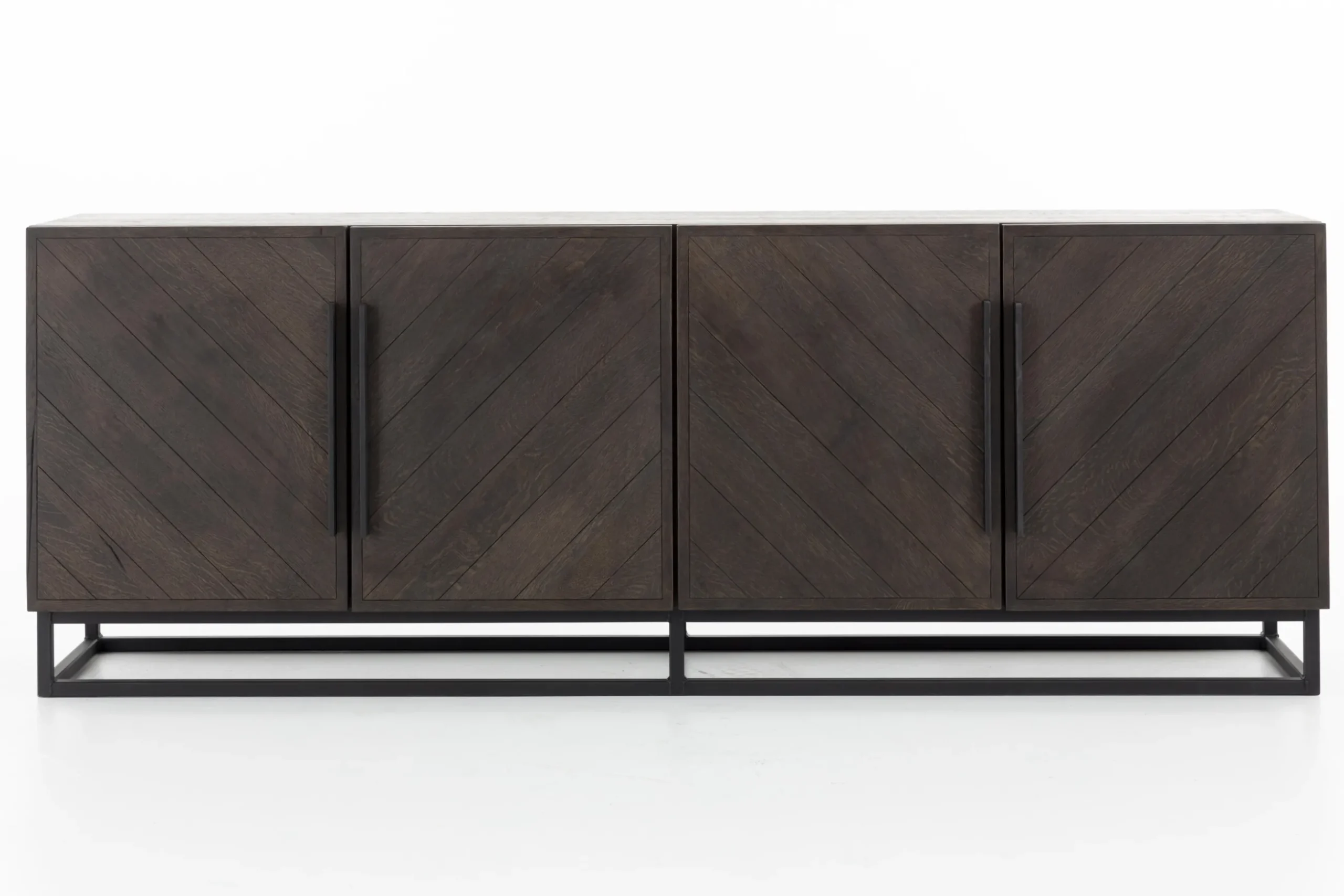Lana, Sideboard, 4 Doors