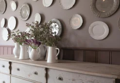 Larsson, Chest Of Drawers, 9 Drawers, Antique Finish