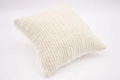 Lasana, Cushion, Off-White