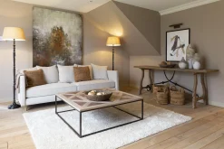 Leira, Carpet, 200X290, Off-White