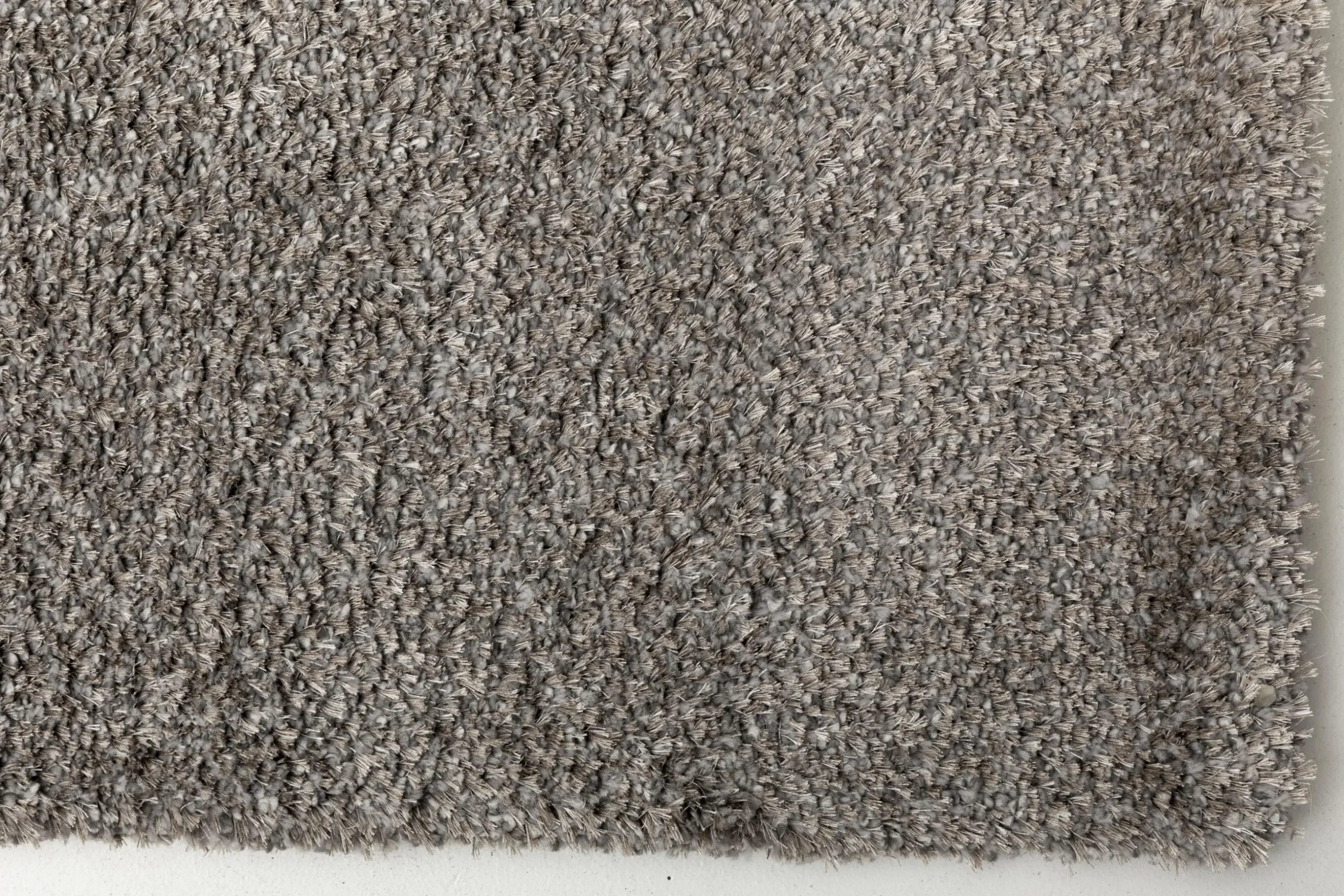 Leira, Carpet, 200X250, Silver