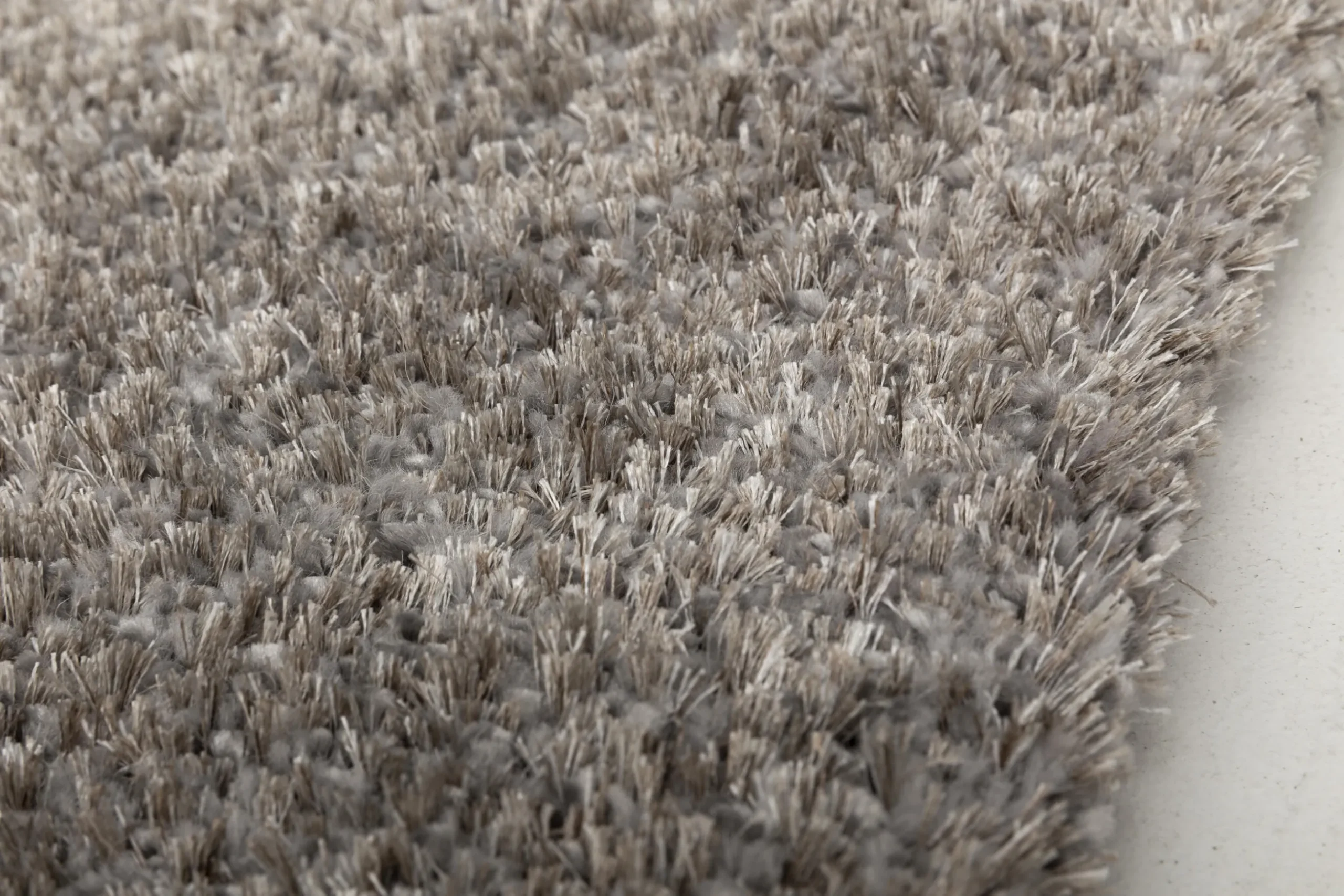Leira, Carpet, 200X250, Silver