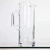 Lenn, Pitcher, Mouth-Blown Glass, 1,5L
