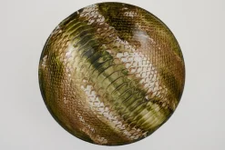 Lennox, Bowl, Glass, S