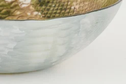 Lennox, Bowl, Glass, S