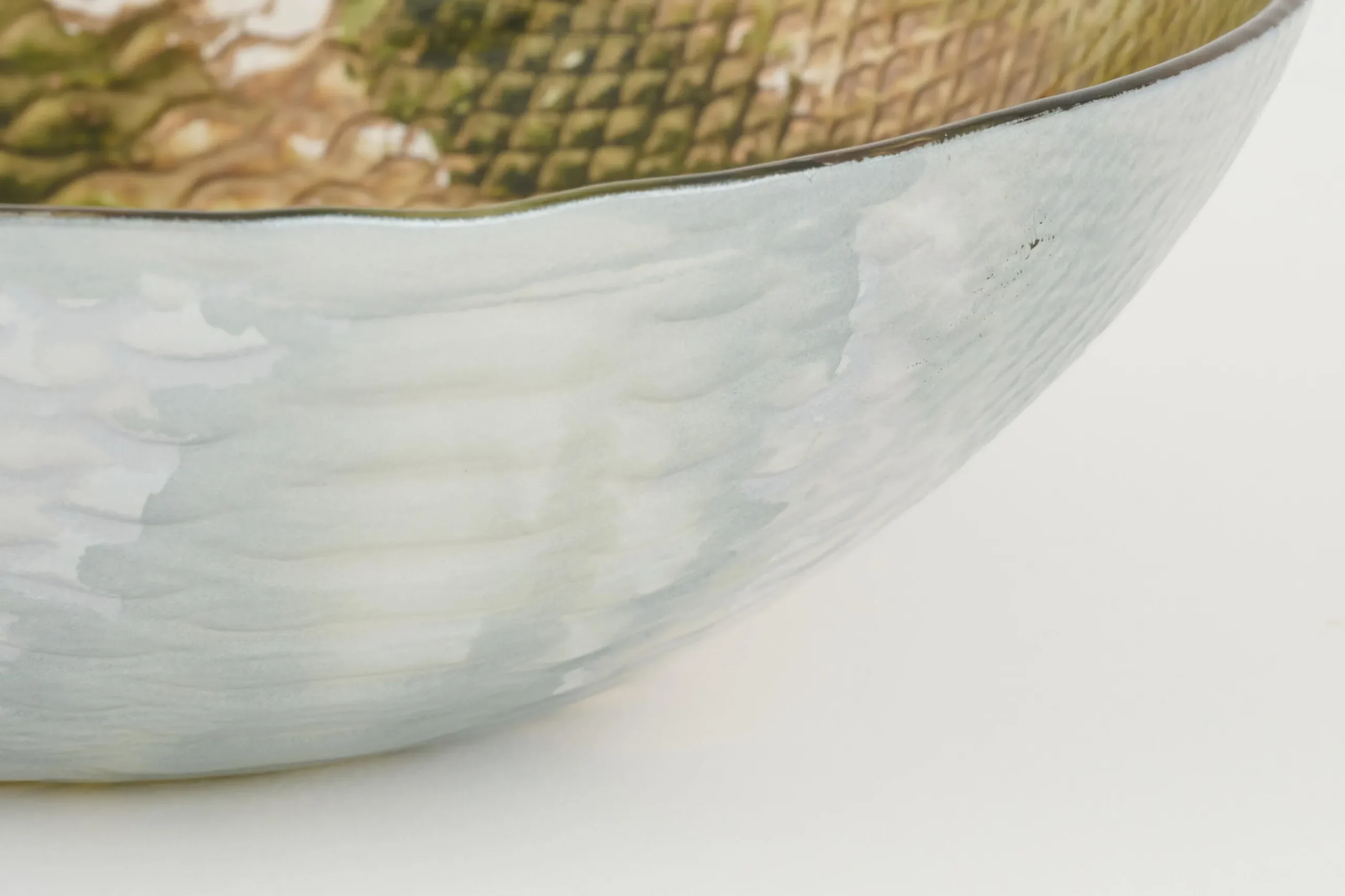 Lennox, Bowl, Glass, S