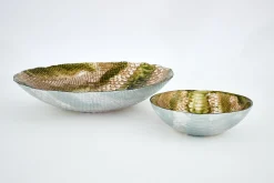 Lennox, Bowl, Glass, S
