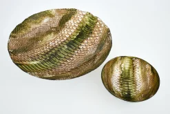 Lennox, Bowl, Glass, S