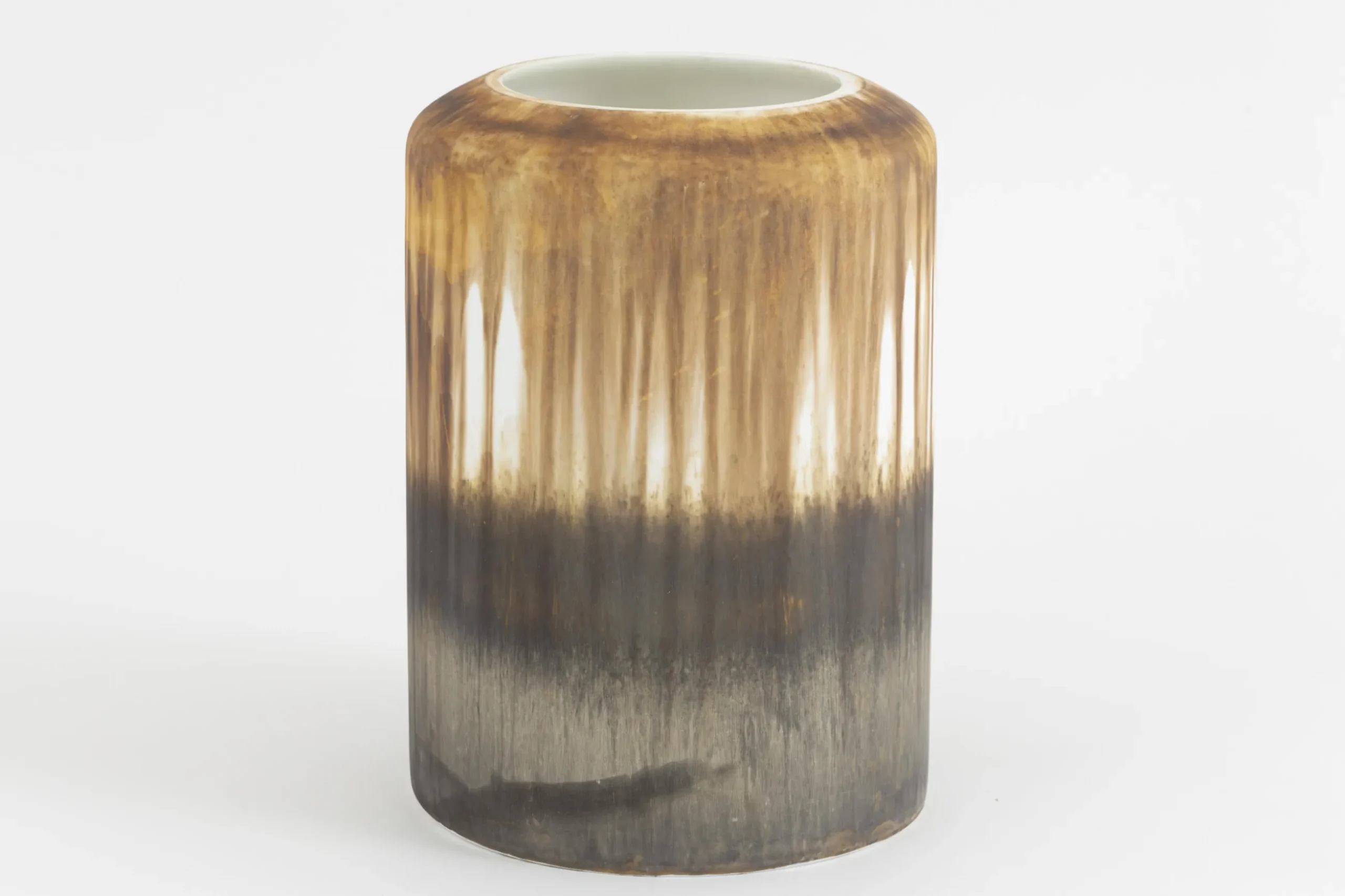 Letitia, Vase, Glass, Model 1, S
