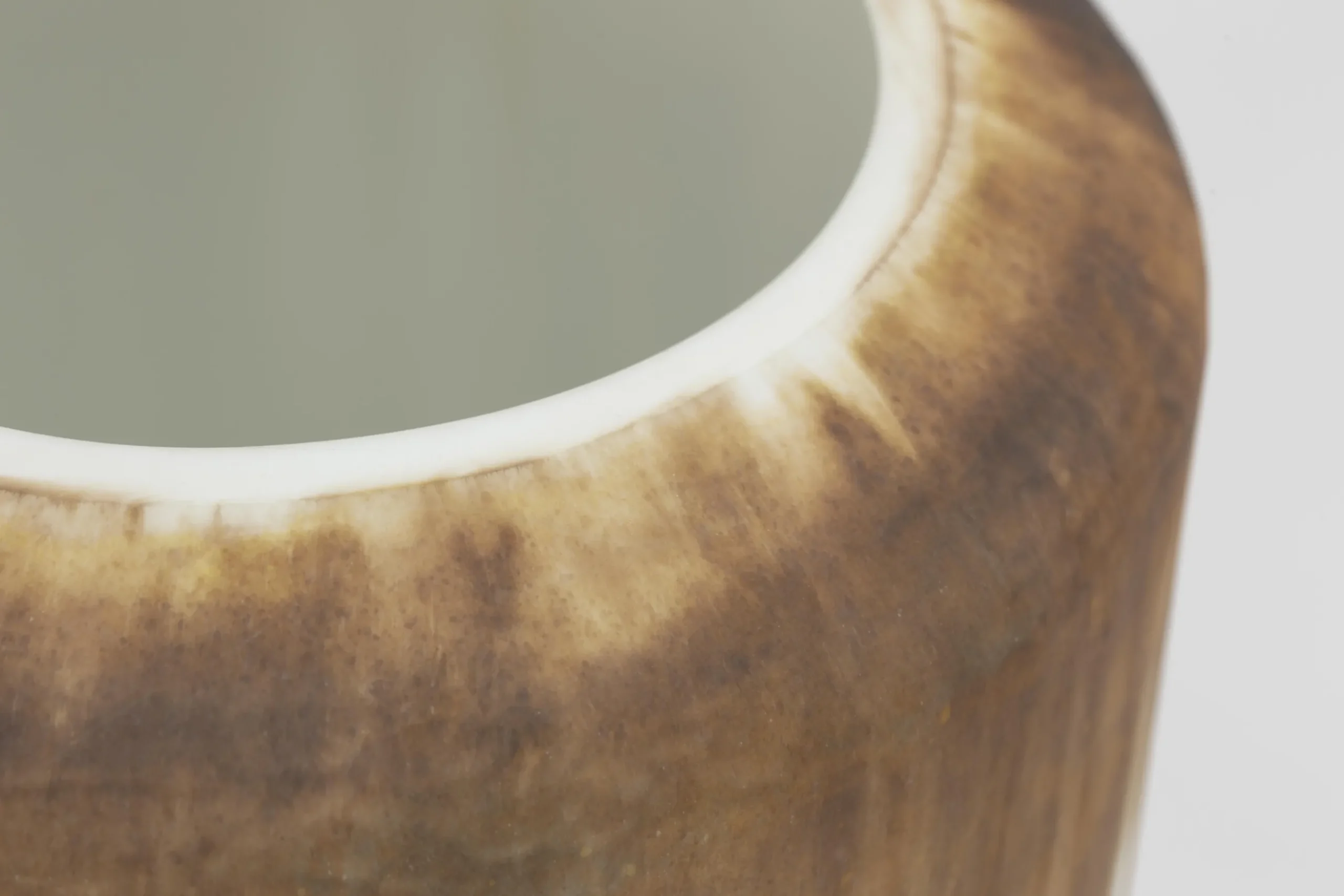 Letitia, Vase, Glass, Model 1, S