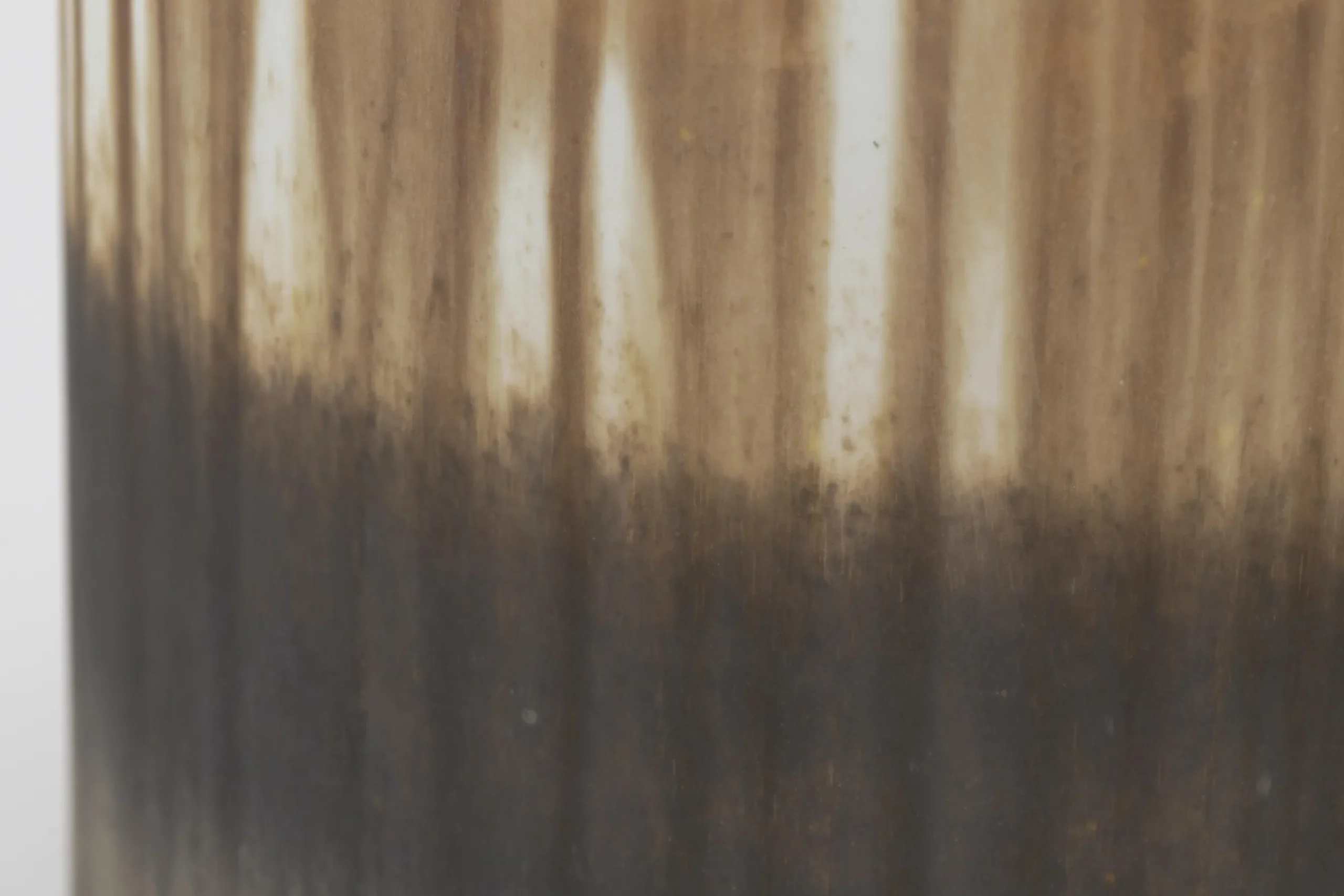 Letitia, Vase, Glass, Model 1, S