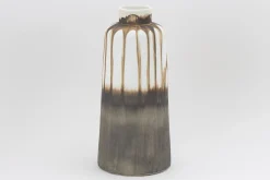 Letitia, Vase, Glass, Model 1, L