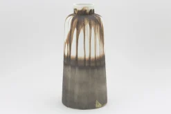 Letitia, Vase, Glass, Model 1, L