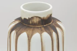 Letitia, Vase, Glass, Model 1, L