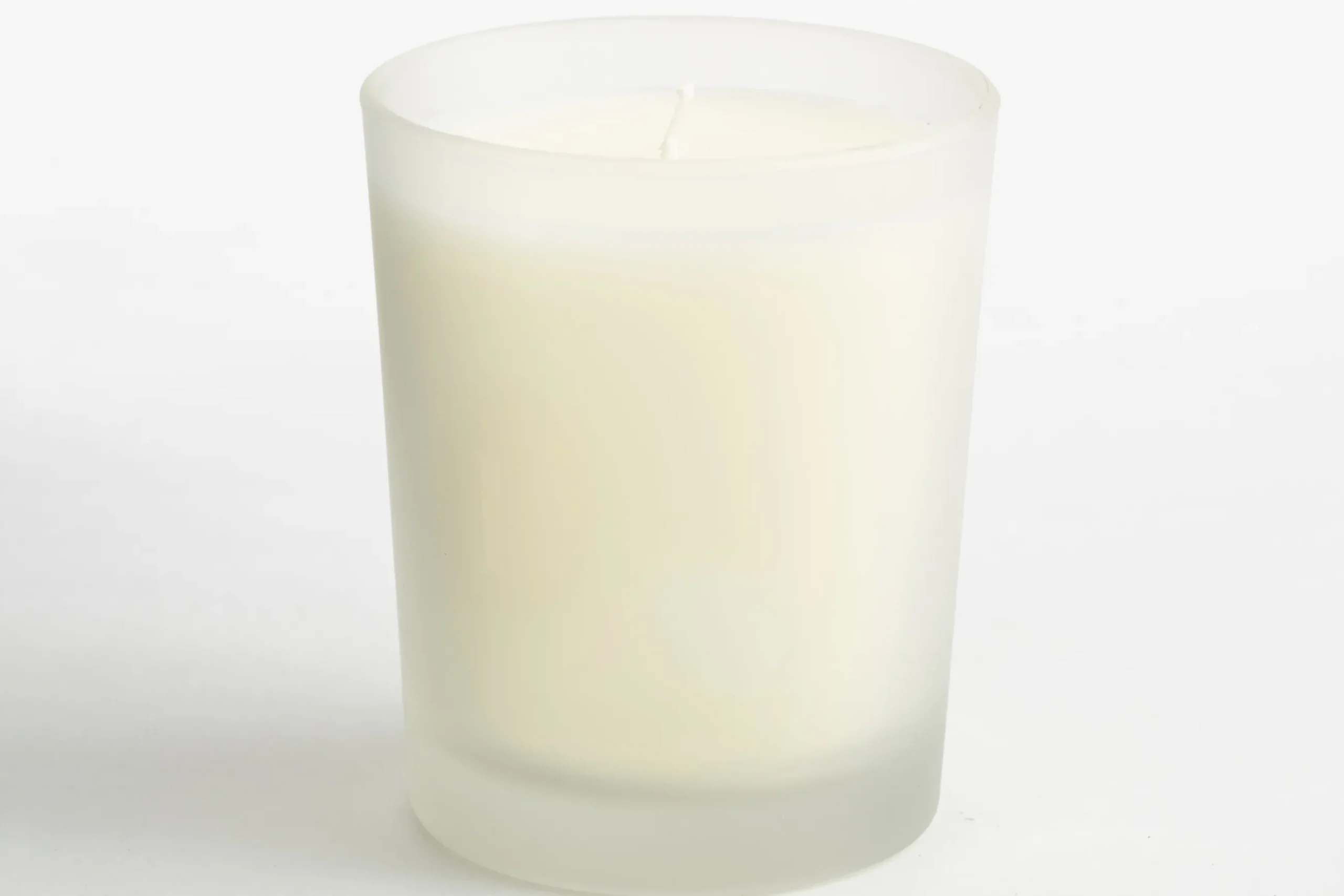 Lin, Scented Candle, Lait De Figue