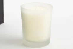 Lin, Scented Candle, L'Heure Du The