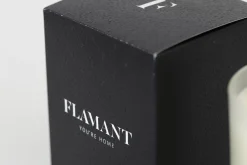 Lin, Scented Candle, L'Heure Du The