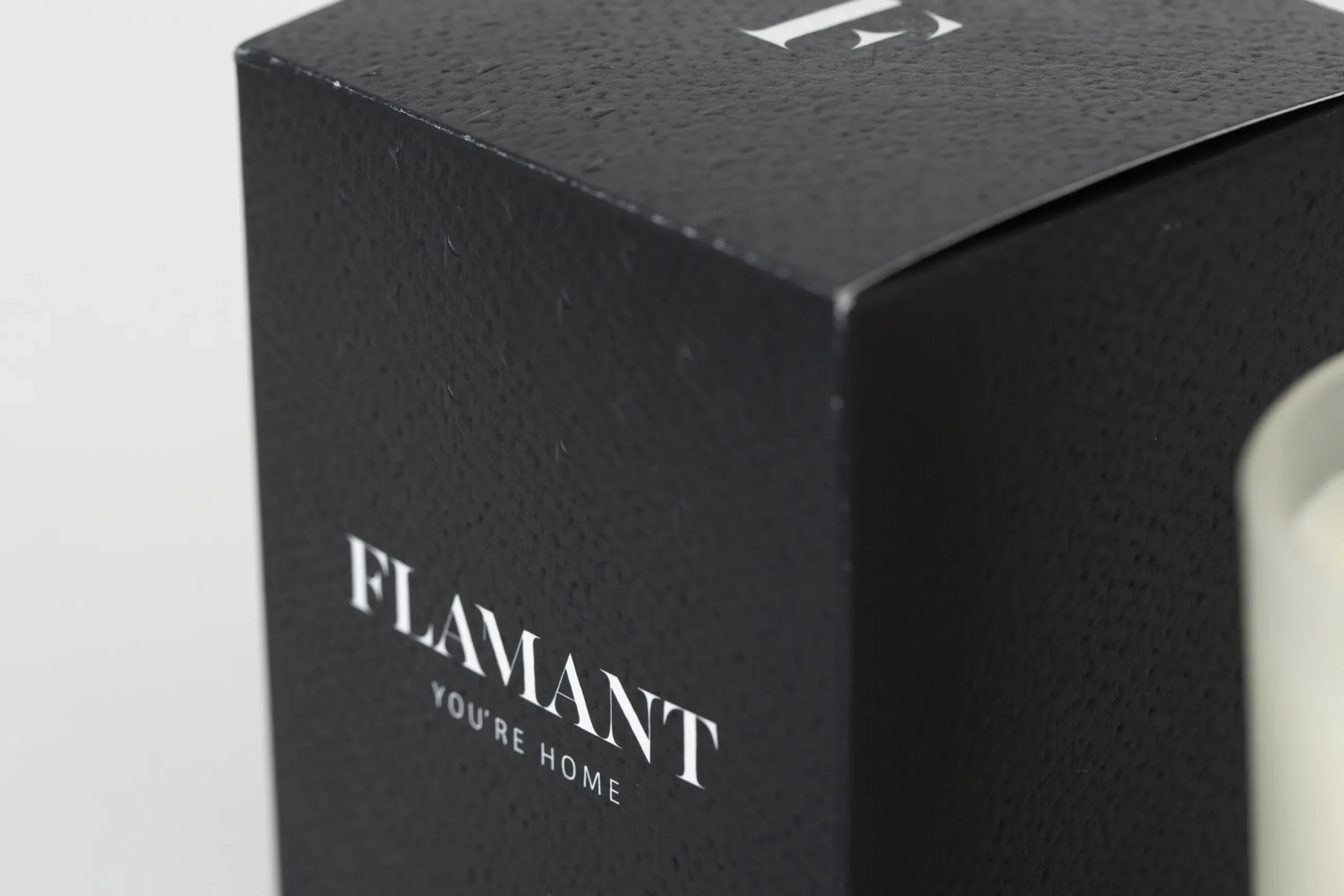 Lin, Scented Candle, L'Heure Du The