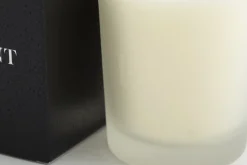 Lin, Scented Candle, L'Oree Du Potager