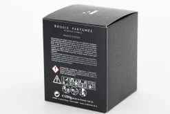 Lin, Scented Candle, Pain D'Epices