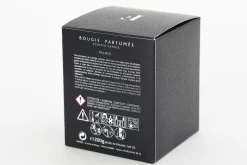 Lin, Scented Candle, Palace