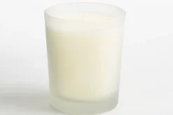Lin, Scented Candle, The Noir
