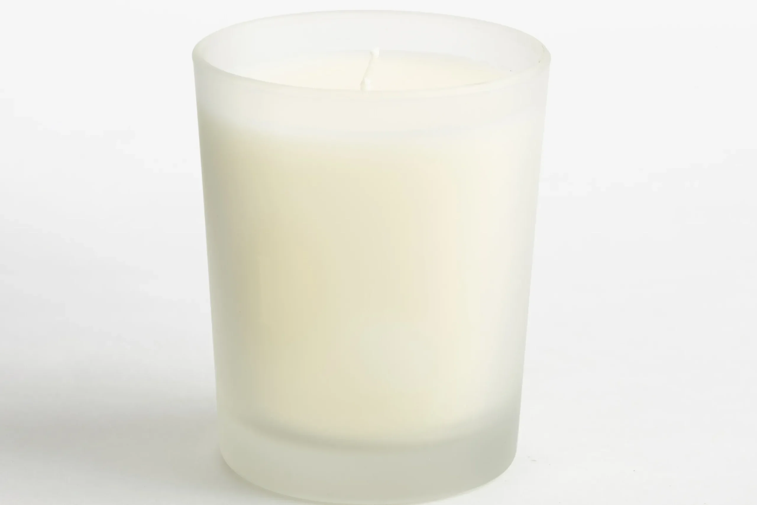 Lin, Scented Candle, The Noir