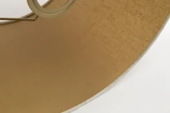 Lindro, Lampshade, Japandi, Cylinder, 30 Cm