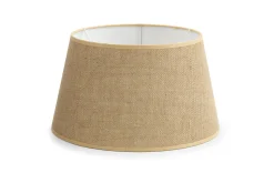 Lindro, Lampshade, Jute, Cylinder, 30 Cm