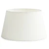 Lindro, Lampshade, Off-White, Cylinder, 30 Cm