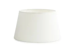 Lindro, Lampshade, Off-White, Cylinder, 30 Cm