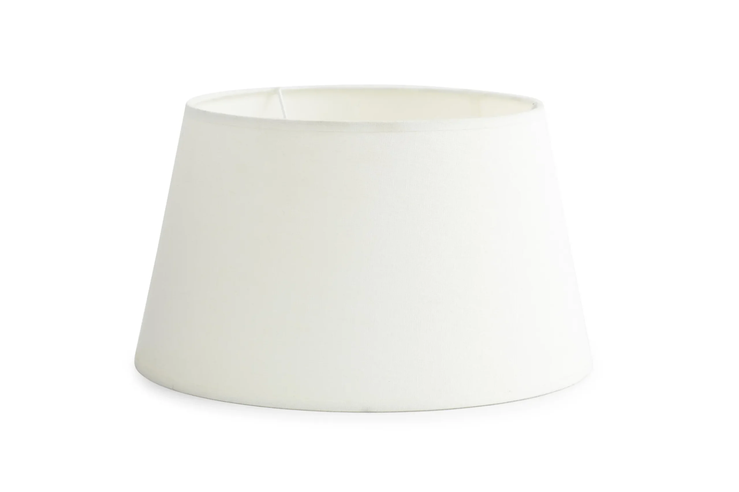 Lindro, Lampshade, Off-White, Cylinder, 30 Cm