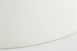 Lindro, Lampshade, Off-White, Cylinder, 30 Cm