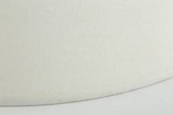 Lindro, Lampshade, Off-White, Cylinder, 35 Cm