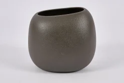 Lisanora, Vase, Ceramic, Fumo, S