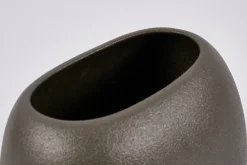 Lisanora, Vase, Ceramic, Fumo, S