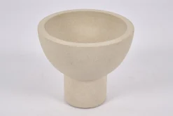 Listeria, Bowl, Sandstone