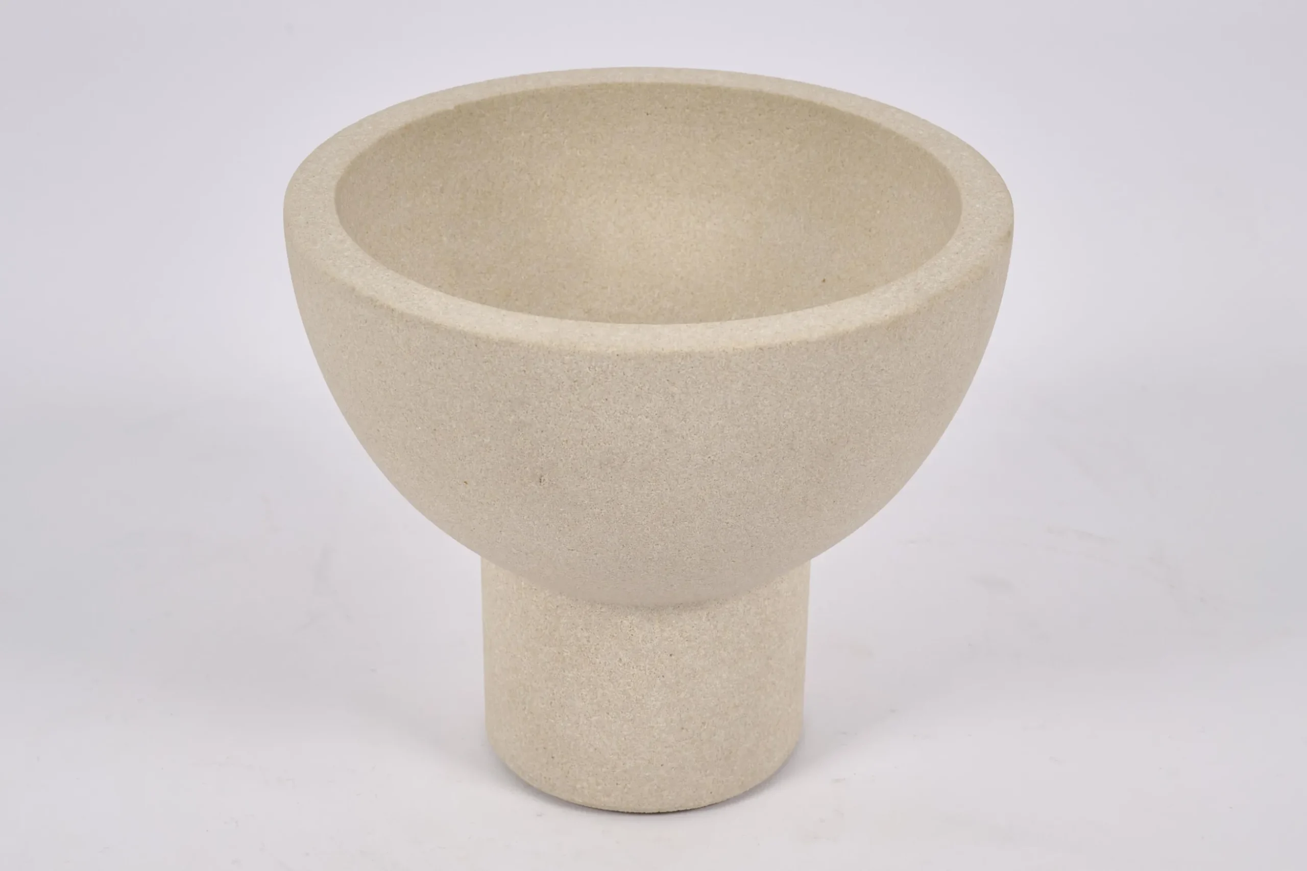 Listeria, Bowl, Sandstone
