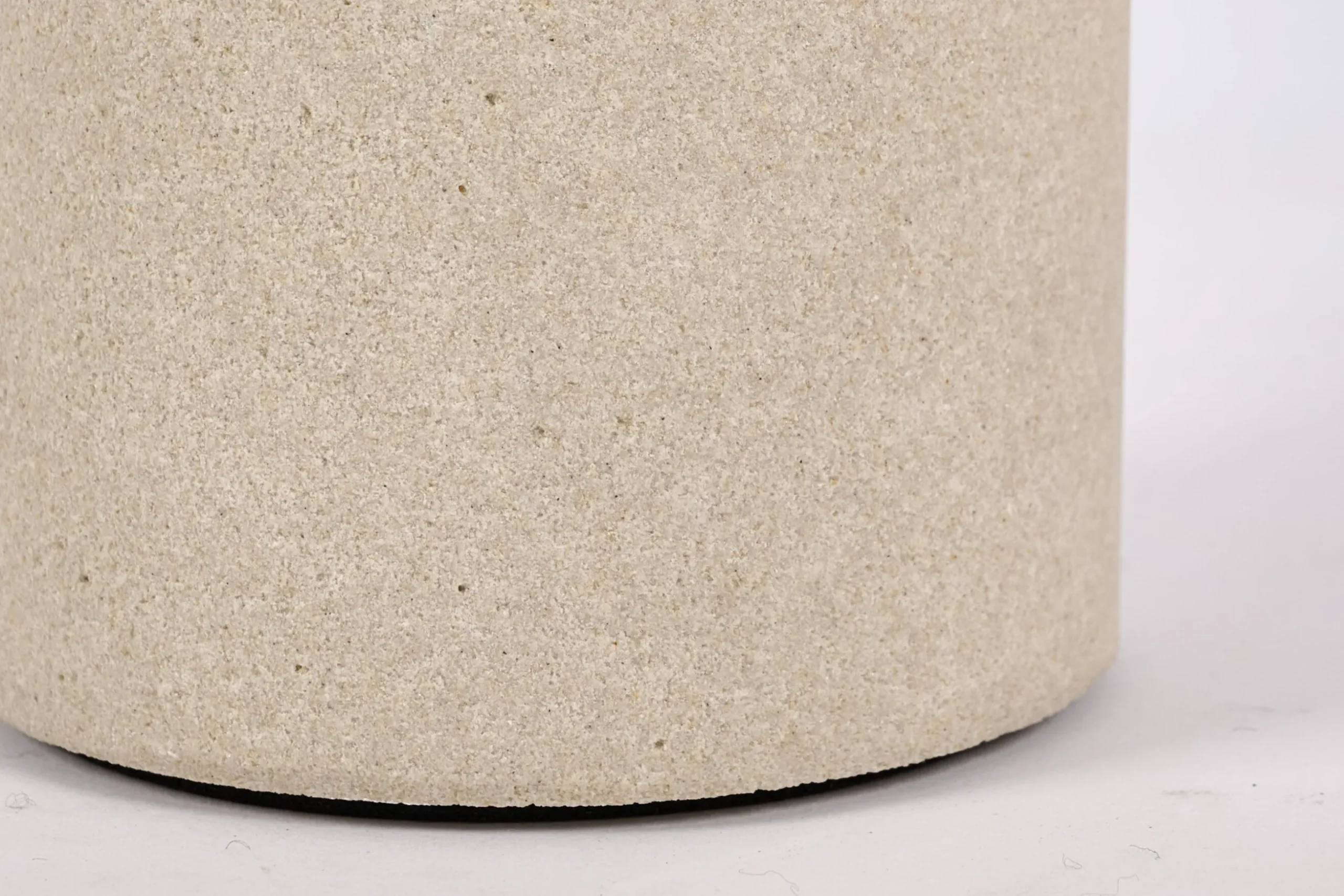 Listeria, Bowl, Sandstone