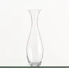 Lolla, Vase, Glass, H40